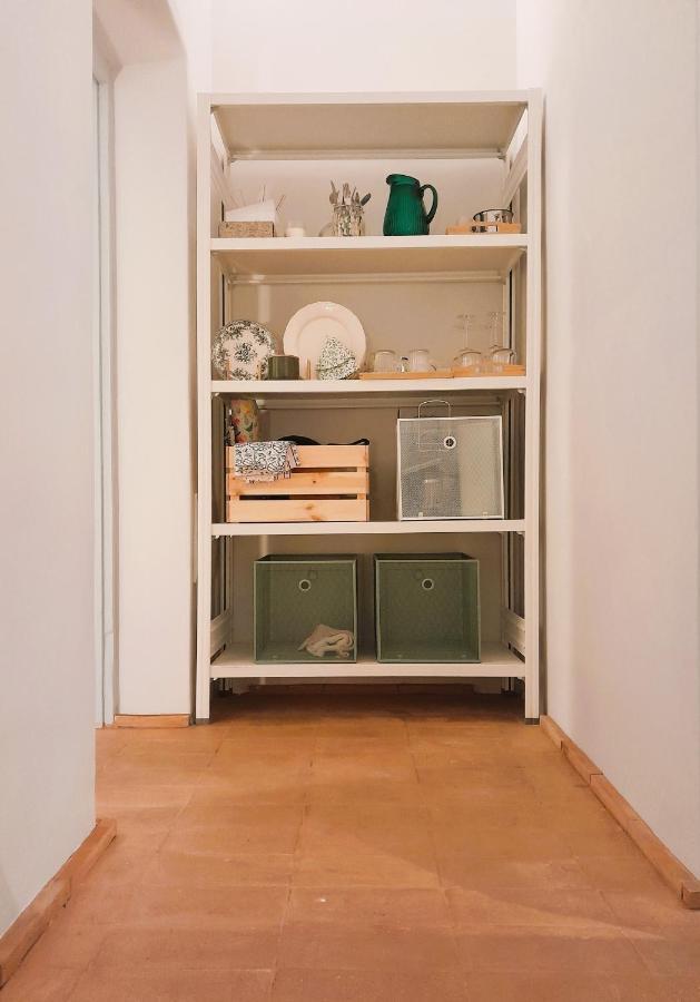 Maisonette Al Colosseo Рим Экстерьер фото