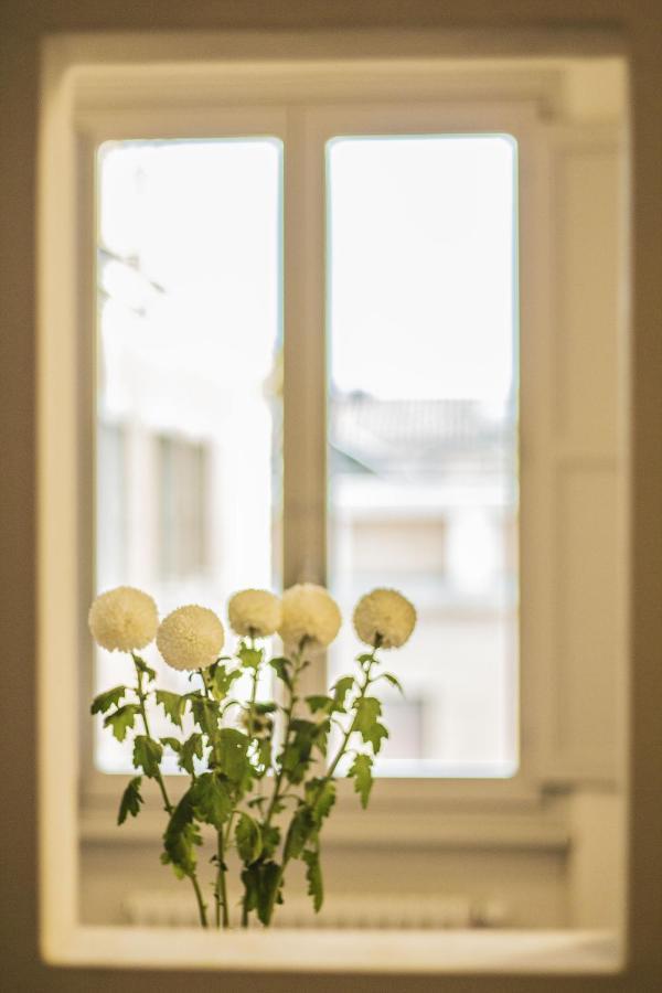 Maisonette Al Colosseo Рим Экстерьер фото