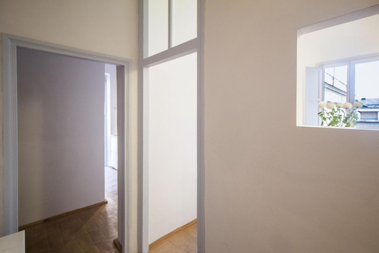 Maisonette Al Colosseo Рим Экстерьер фото