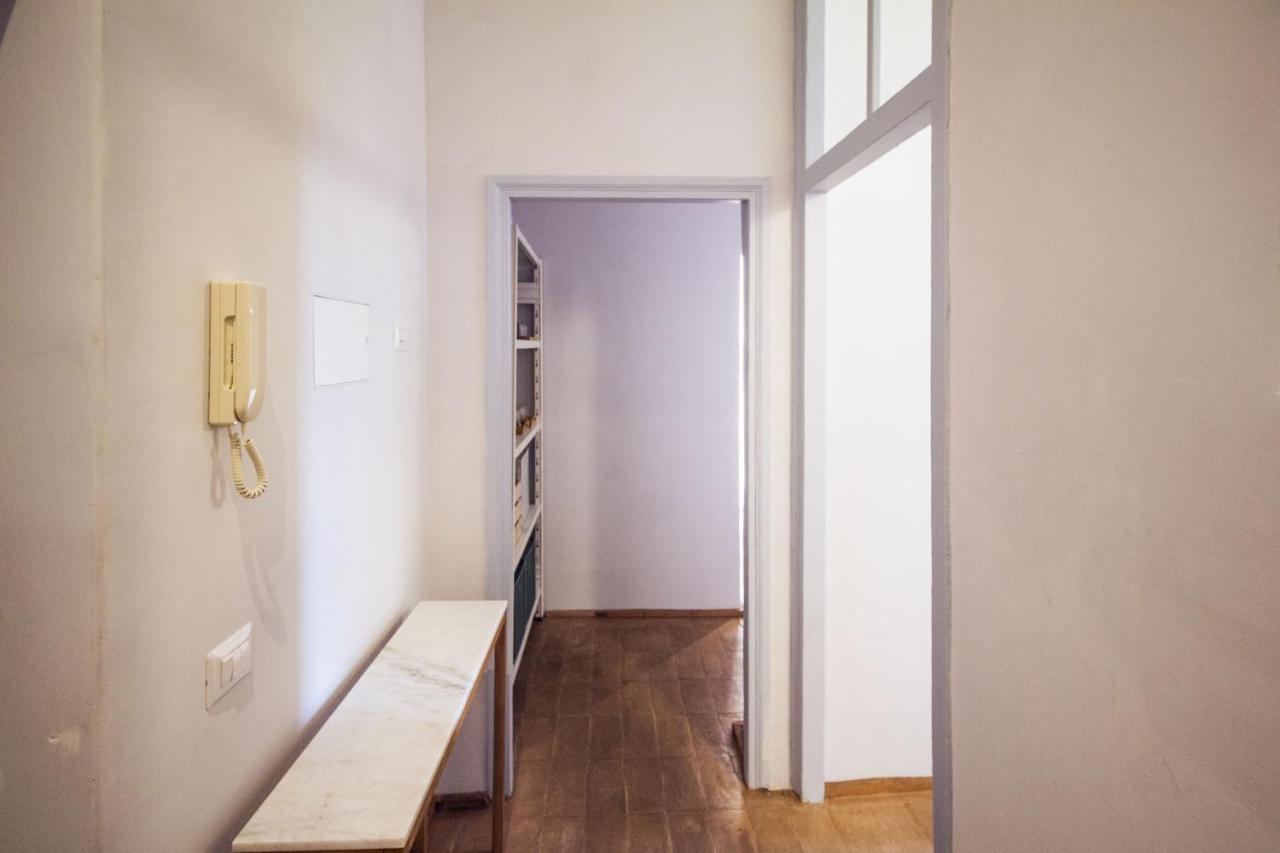 Maisonette Al Colosseo Рим Экстерьер фото