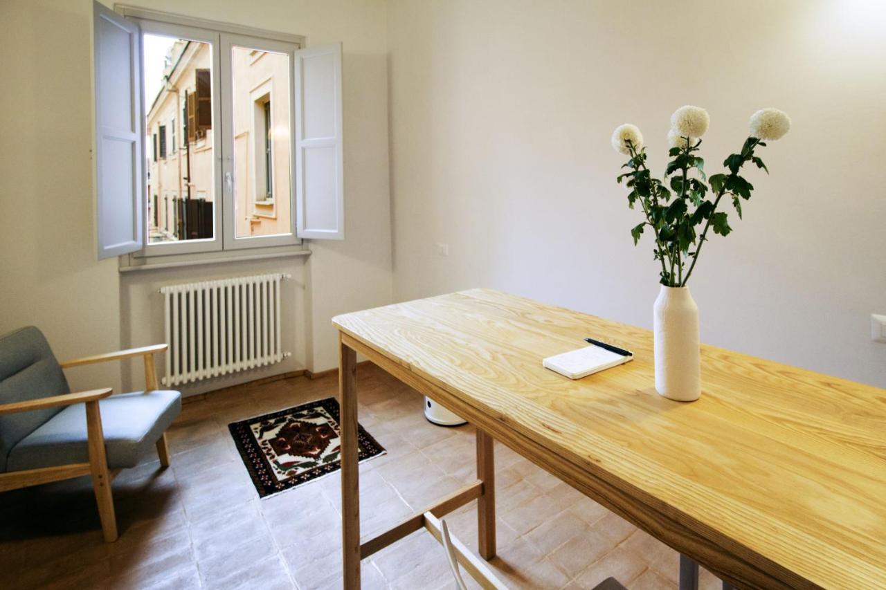 Maisonette Al Colosseo Рим Экстерьер фото
