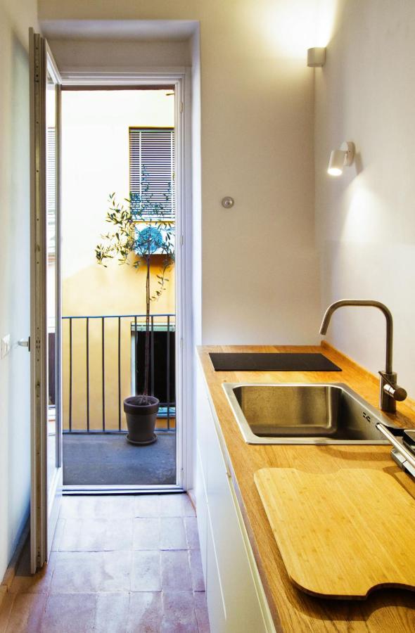 Maisonette Al Colosseo Рим Экстерьер фото