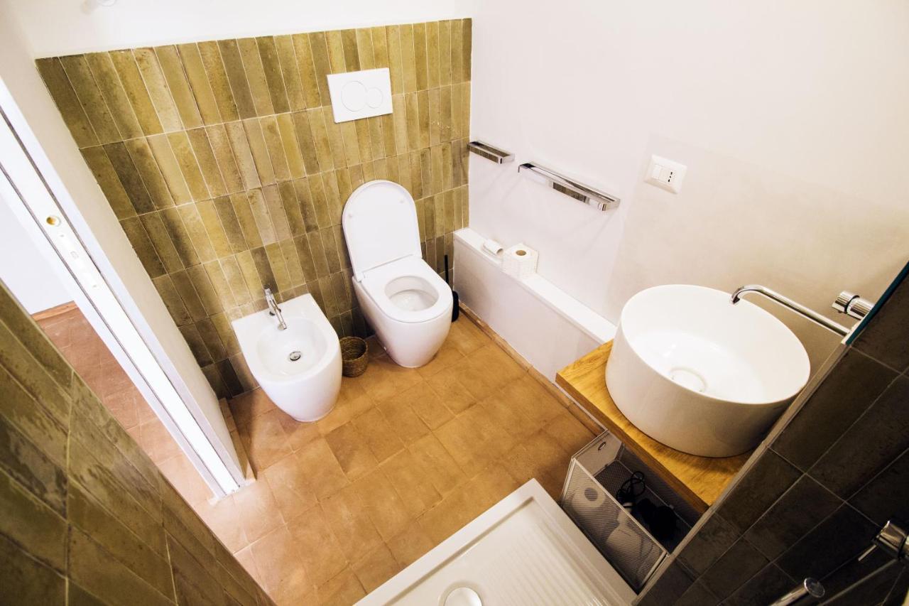 Maisonette Al Colosseo Рим Экстерьер фото