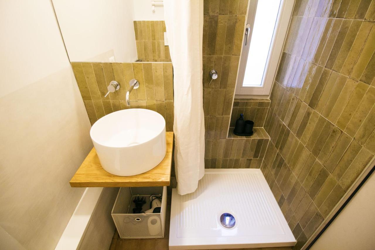 Maisonette Al Colosseo Рим Экстерьер фото